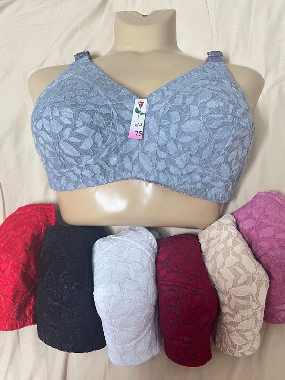 سوتین دانتن زیرنخ ۷رنگ